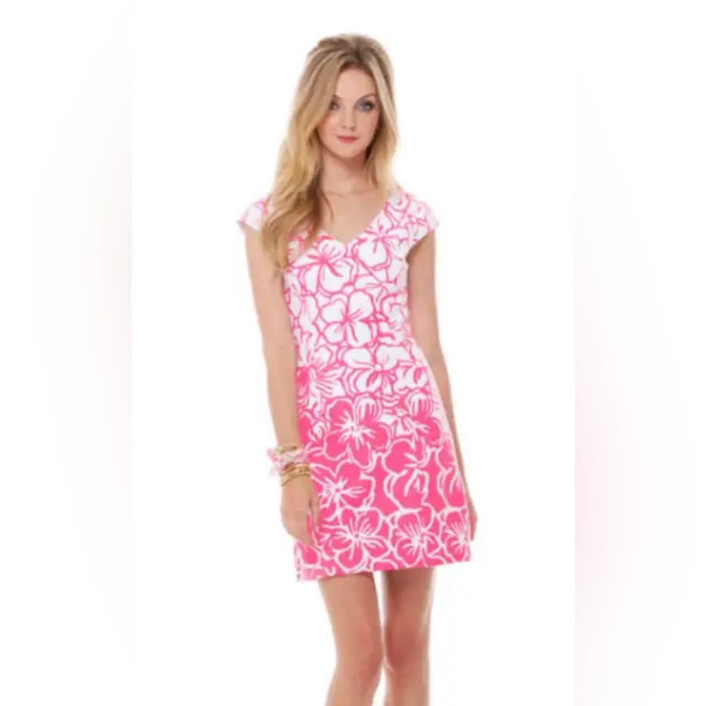 Lilly Pulitzer Desiree Dress ,NWT, size XS